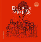 El libro rojo de las niñas